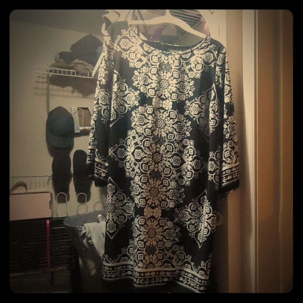 Old Navy dress